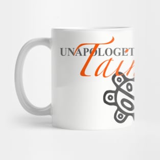 Unapologetically Taino Mug